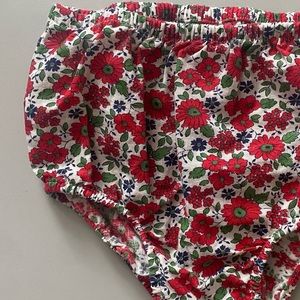 NWT Ralph Lauren infant bottoms.